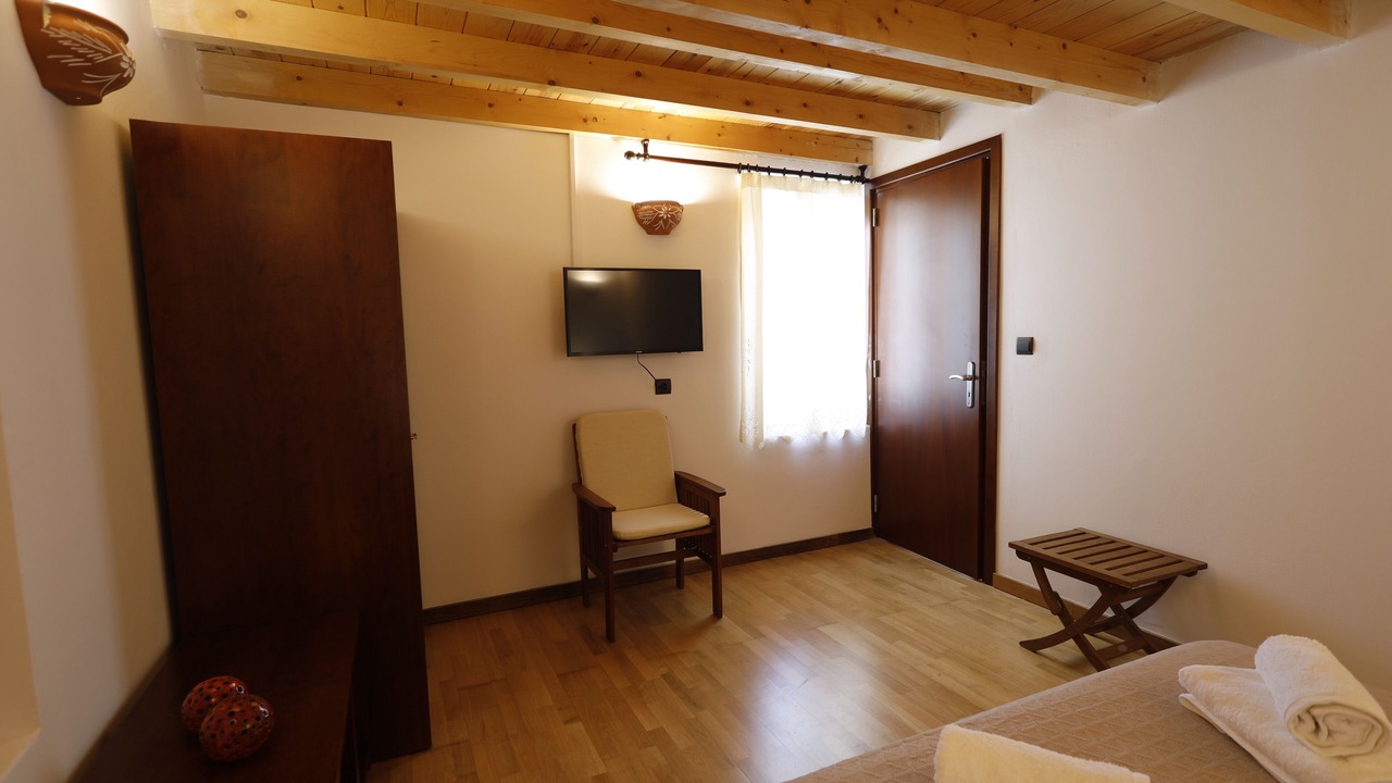 Photo of Bedroom in Gavalochori