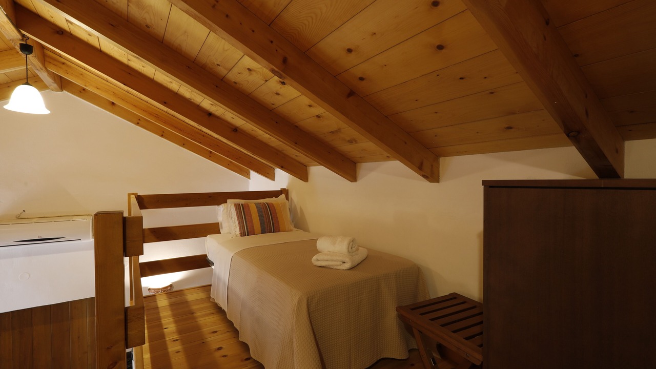 Photo of Bedroom in Gavalochori
