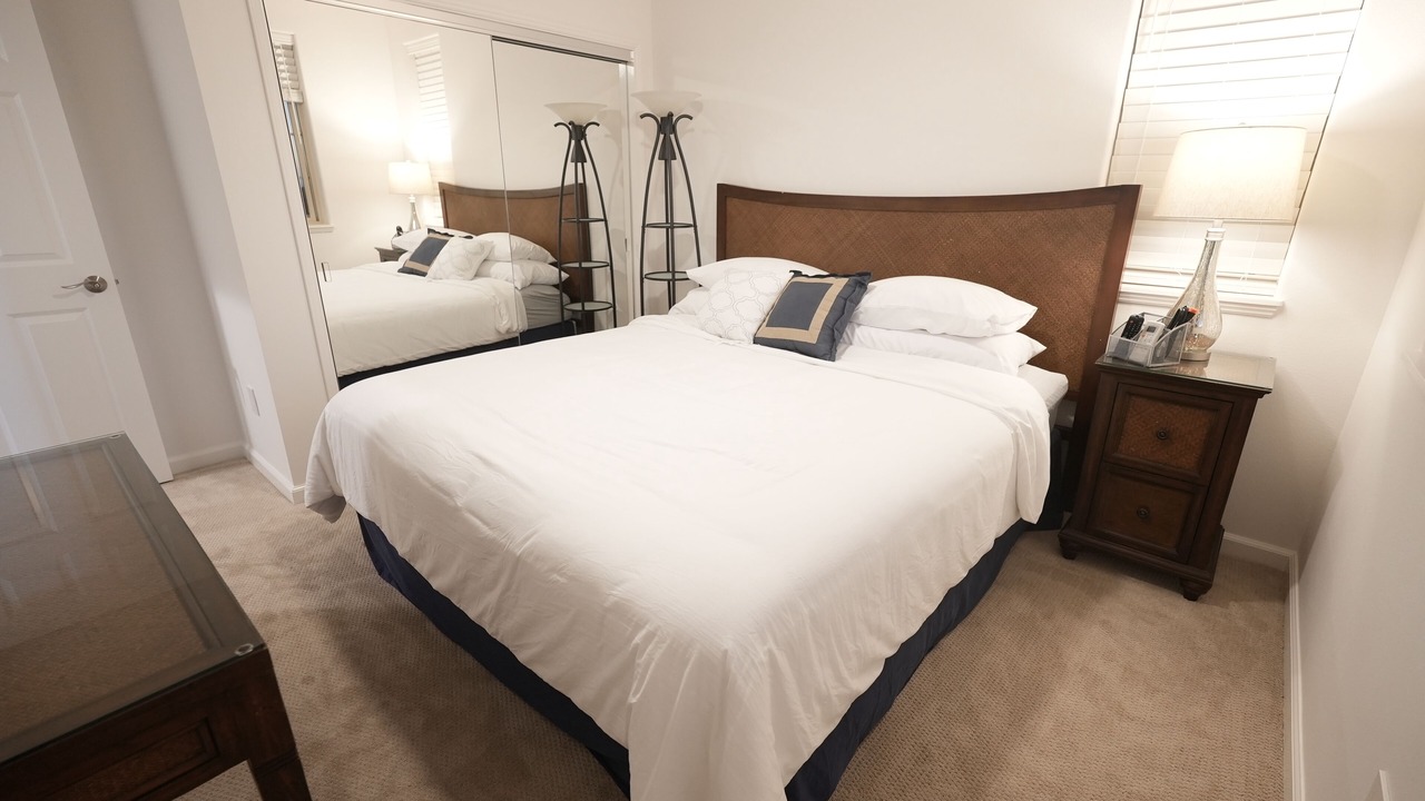 Photo of Bedroom in Makaha Valley