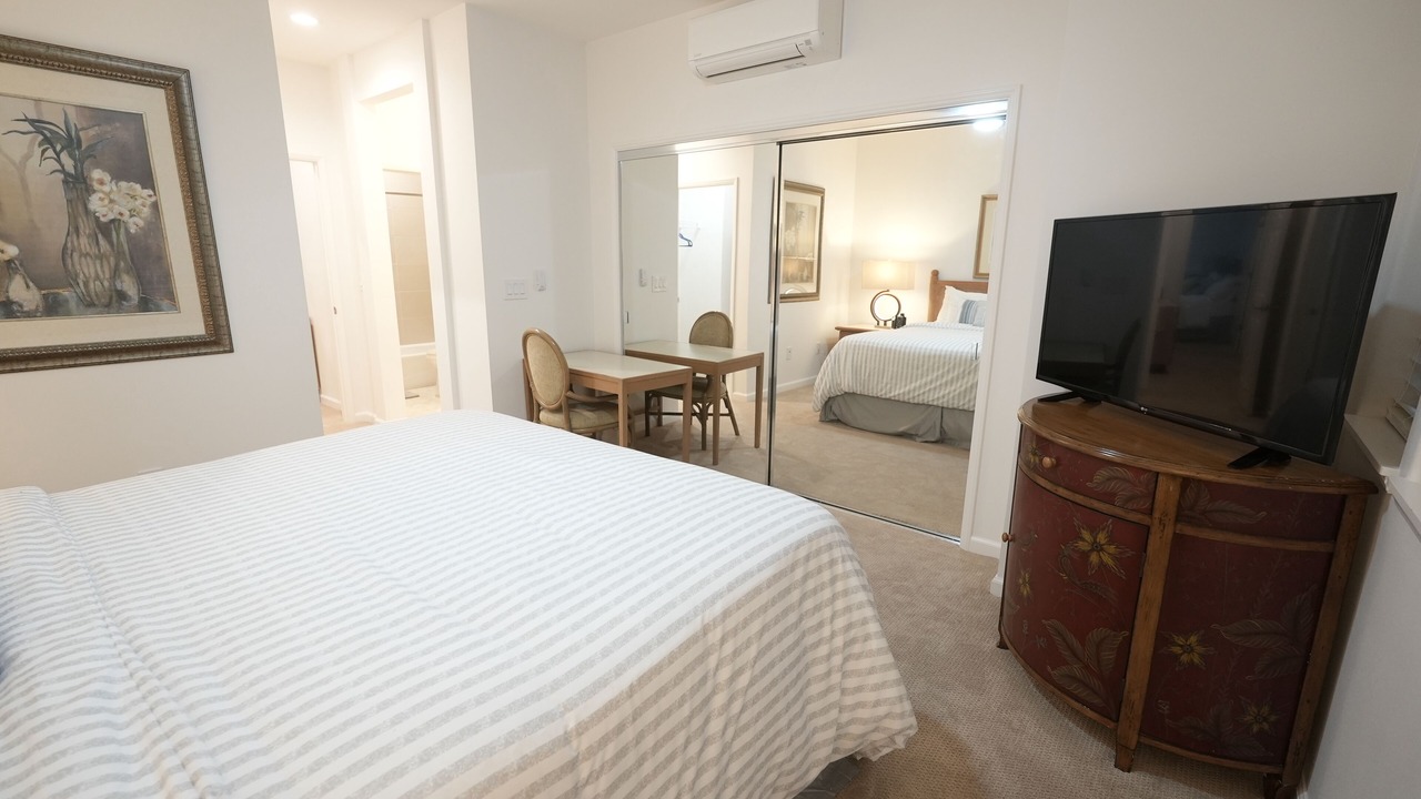 Photo of Bedroom in Makaha Valley