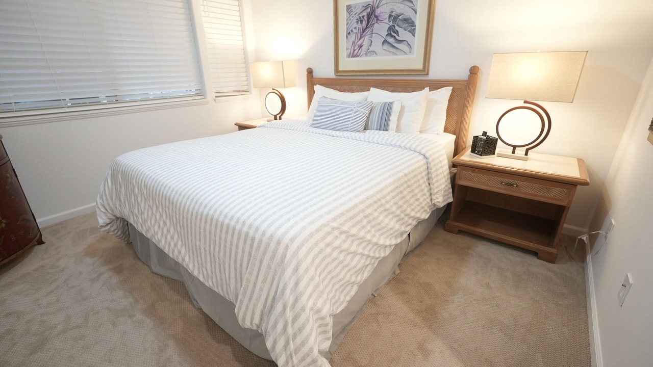 Photo of Bedroom in Makaha Valley
