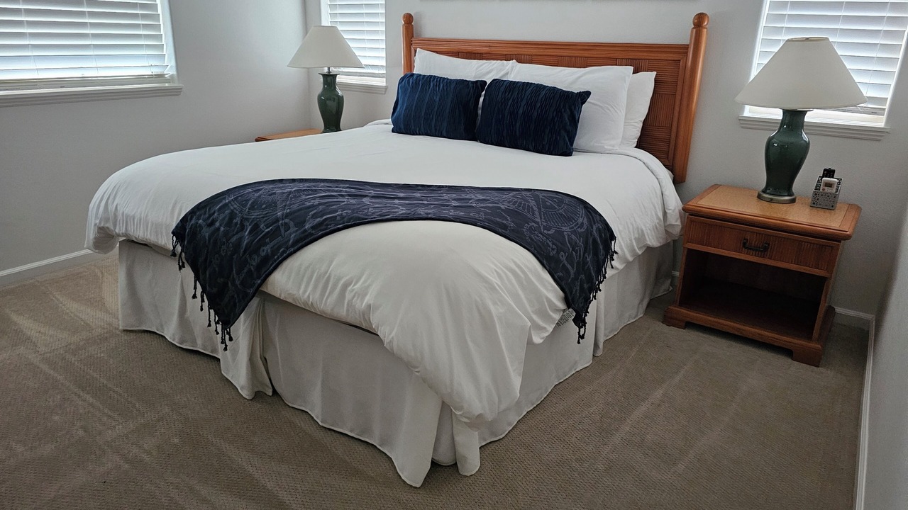 Photo of Bedroom in Makaha Valley