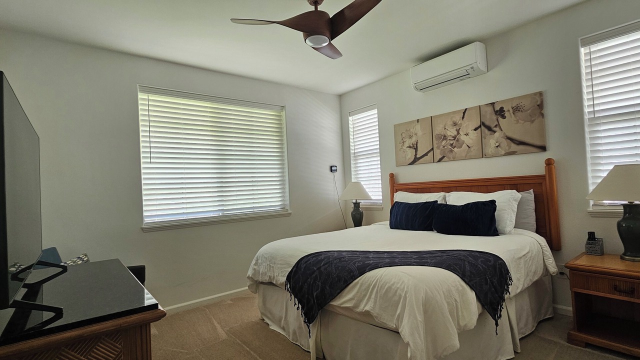 Photo of Bedroom in Makaha Valley