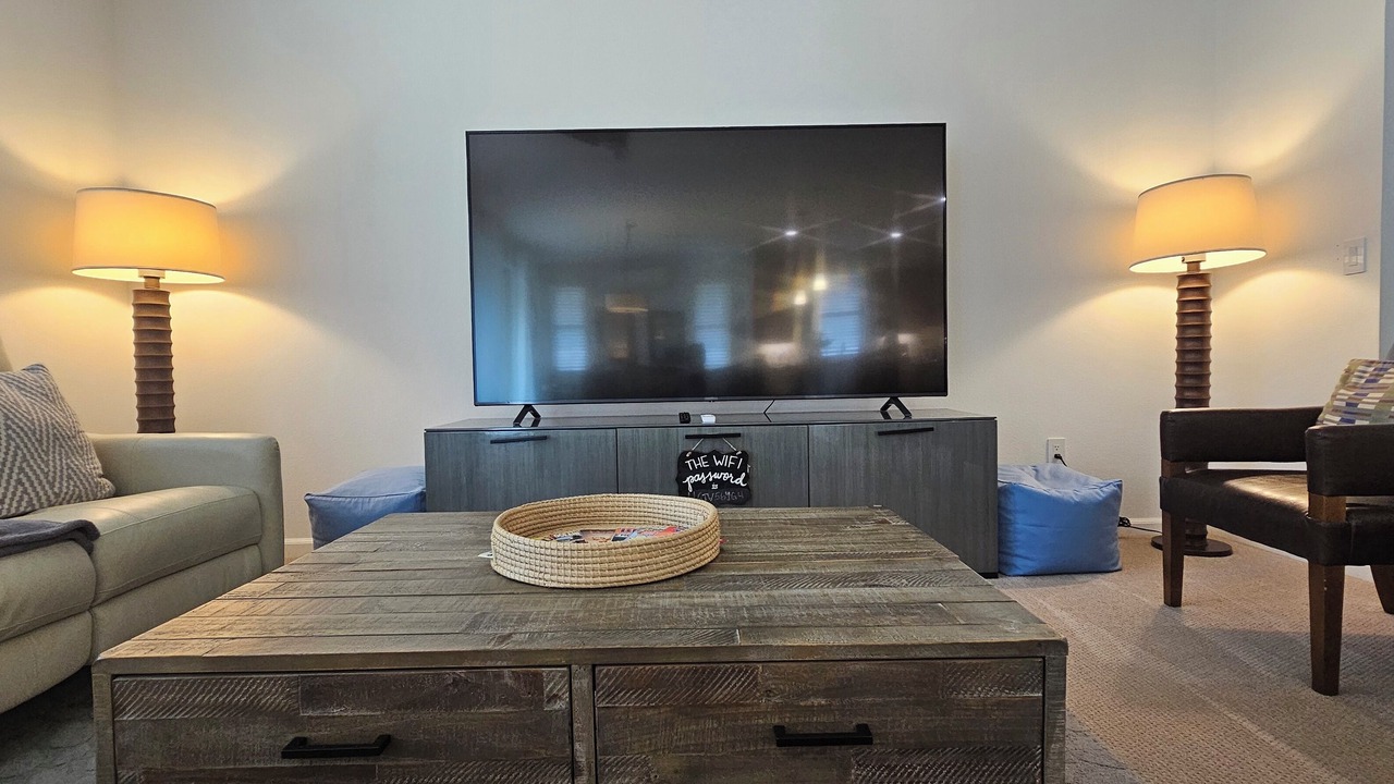 Photo of Livingroom in Makaha Valley