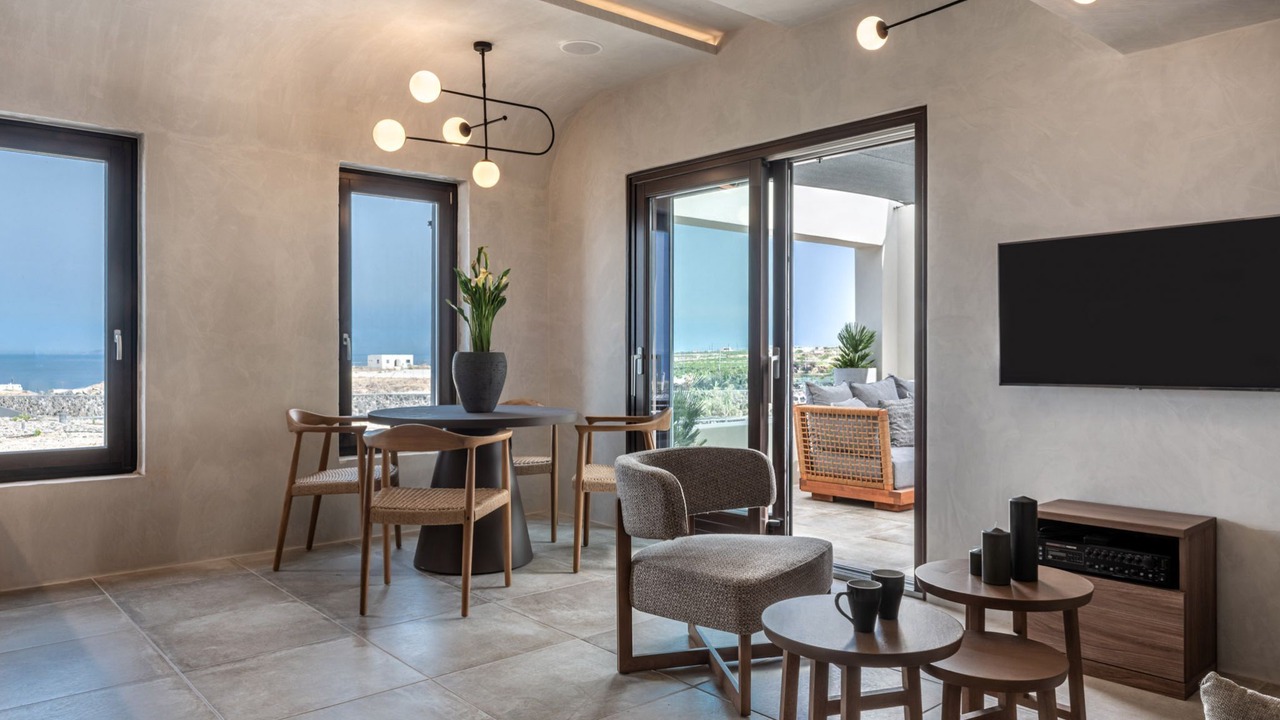 Photo of Livingroom in Vourvoulos