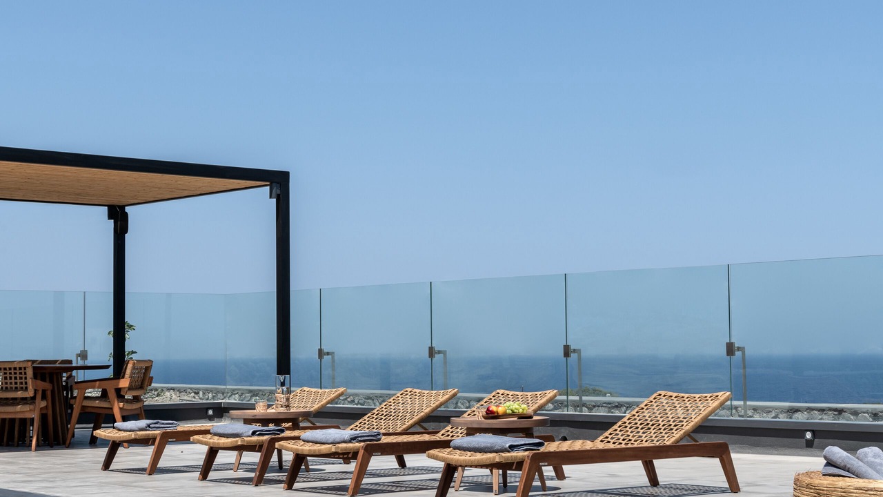 Photo of Outdoor in Vourvoulos
