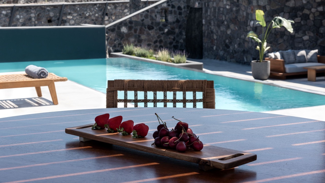 Photo of Patio Balcony in Vourvoulos