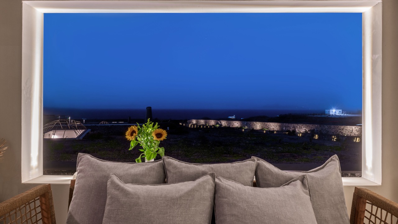 Photo of Bedroom in Vourvoulos