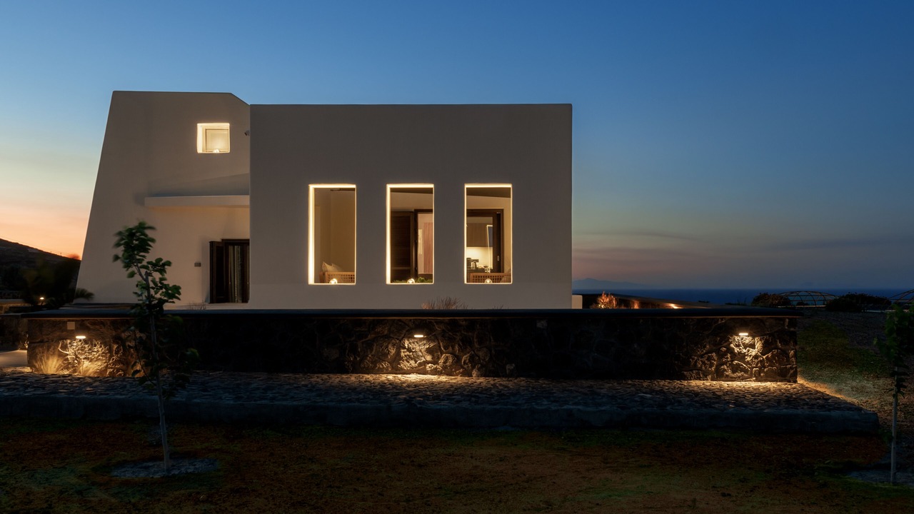Photo of Outdoor in Vourvoulos