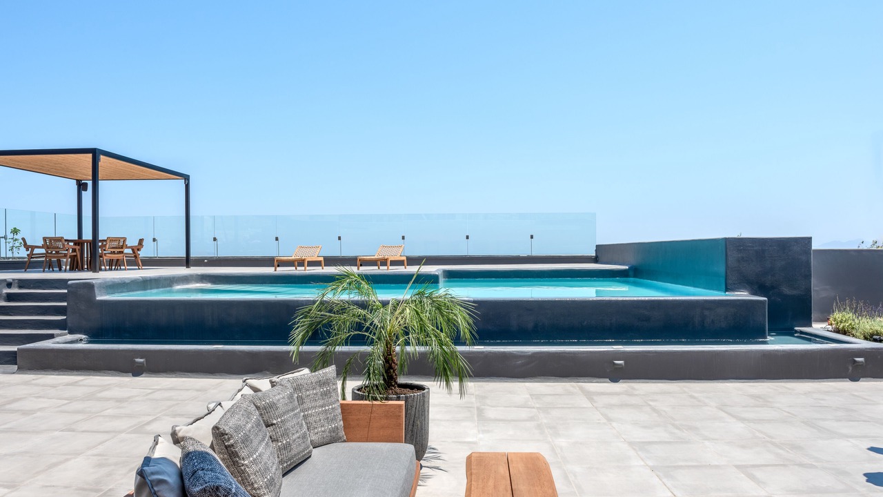 Photo of Bedroom in Vourvoulos