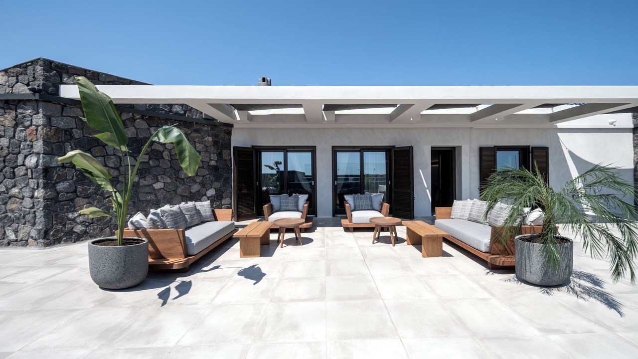 Photo of Bedroom in Vourvoulos