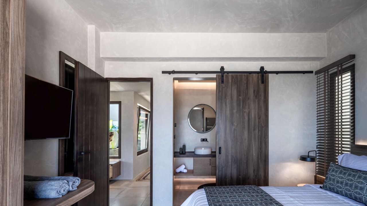 Photo of Bedroom in Vourvoulos