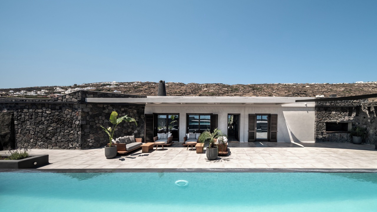 Photo of Outdoor in Vourvoulos