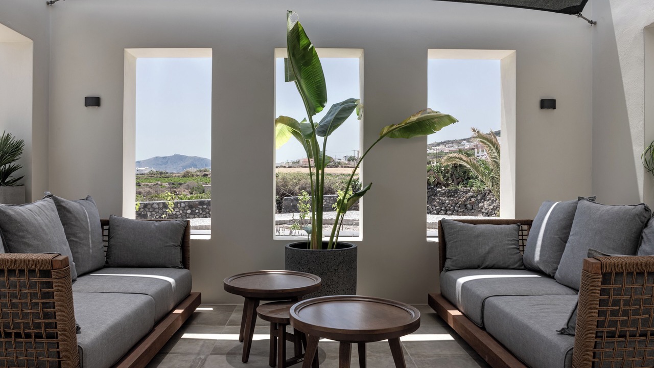 Photo of Bedroom in Vourvoulos