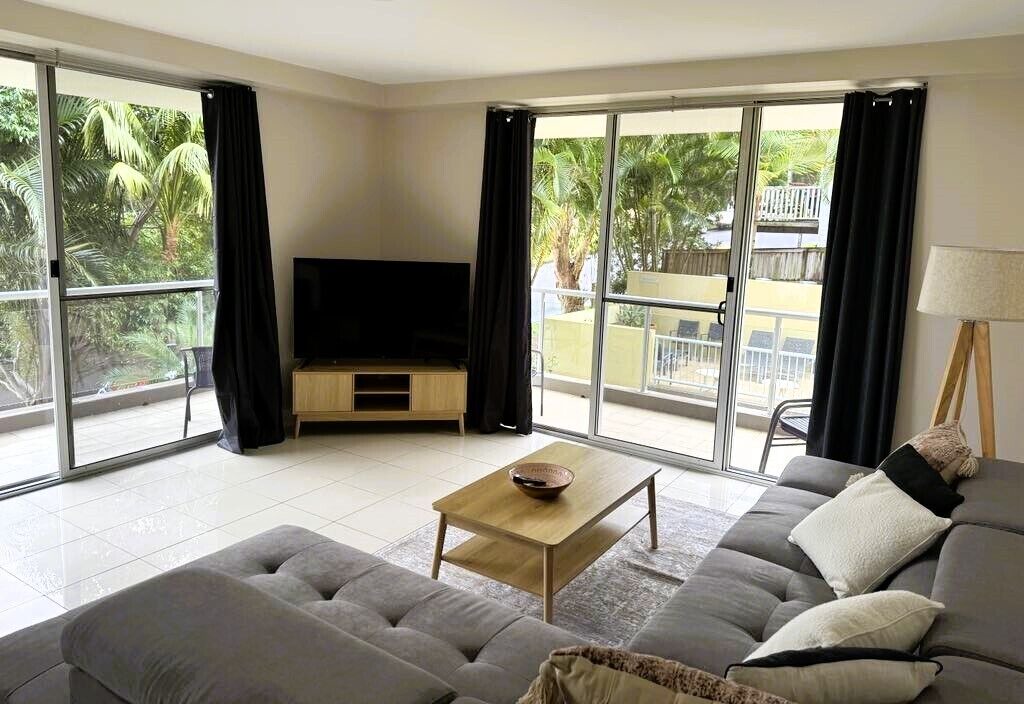Photo of Livingroom in East Ballina