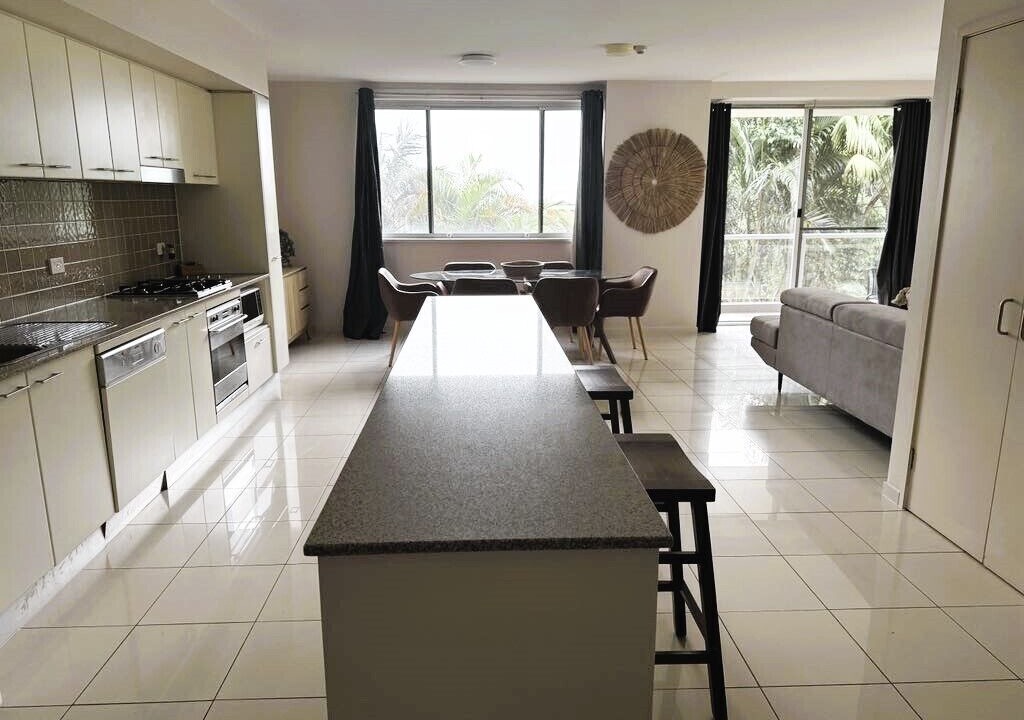 Photo of Kitchen in East Ballina
