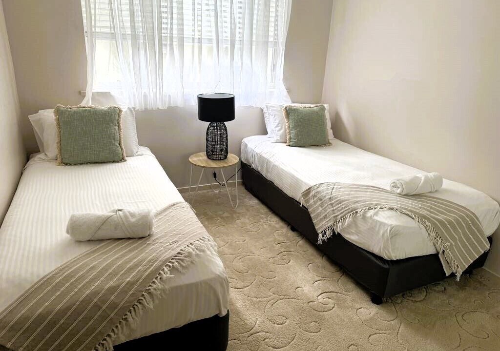 Photo of Bedroom in East Ballina