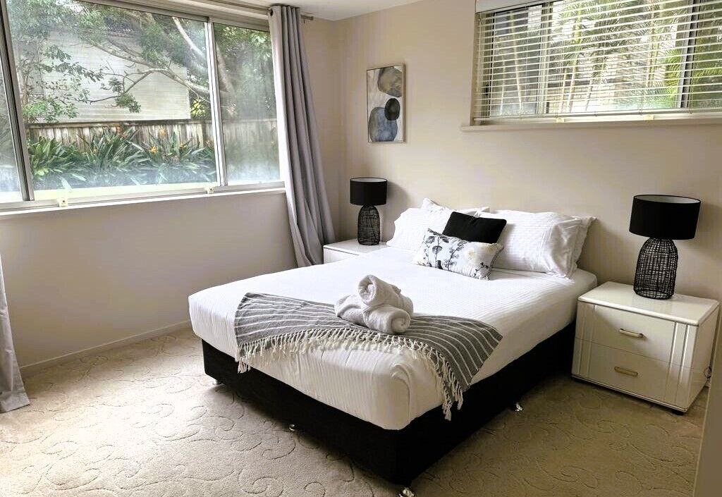 Photo of Bedroom in East Ballina