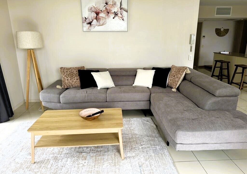 Photo of Livingroom in East Ballina