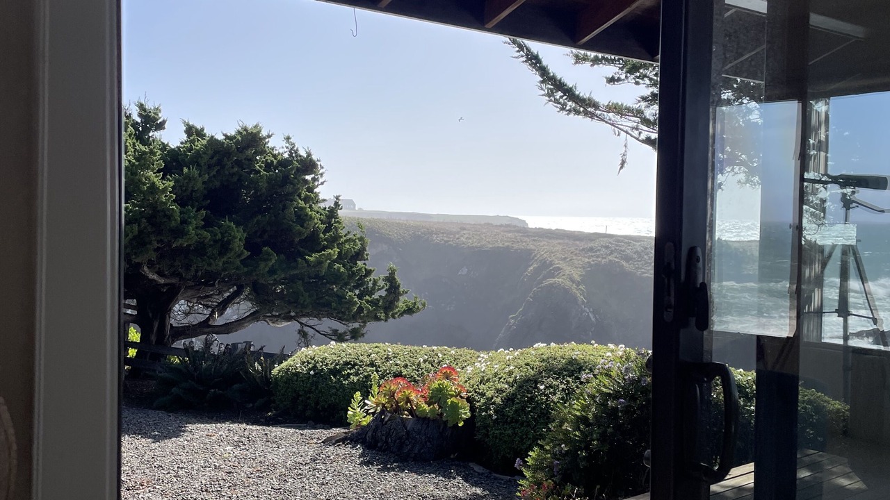 Photo of Outdoor in Mendocino