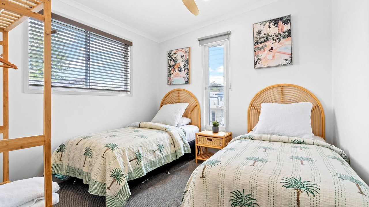Photo of Bedroom in North Creek