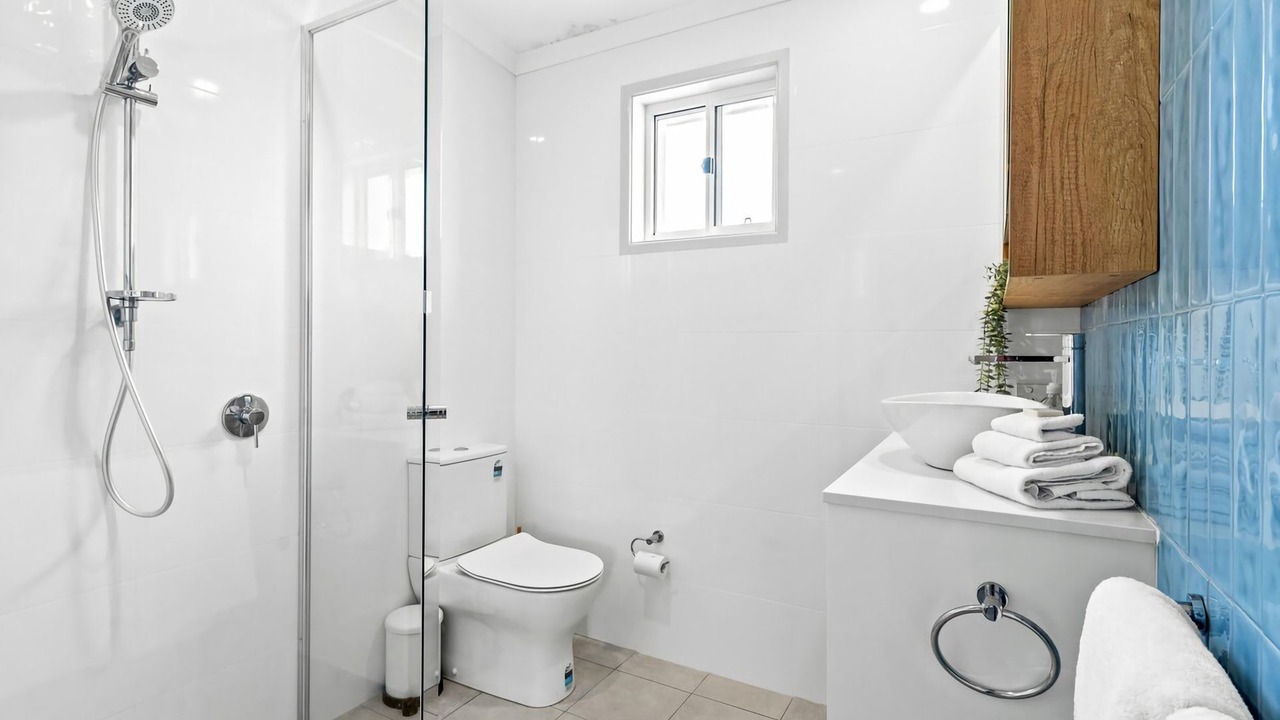 Photo of Bathroom in North Creek