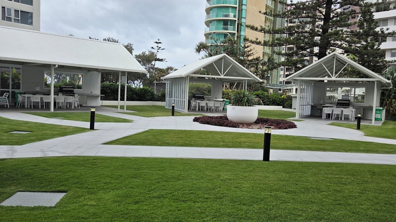 Photo of Outdoor in Surfers Paradise
