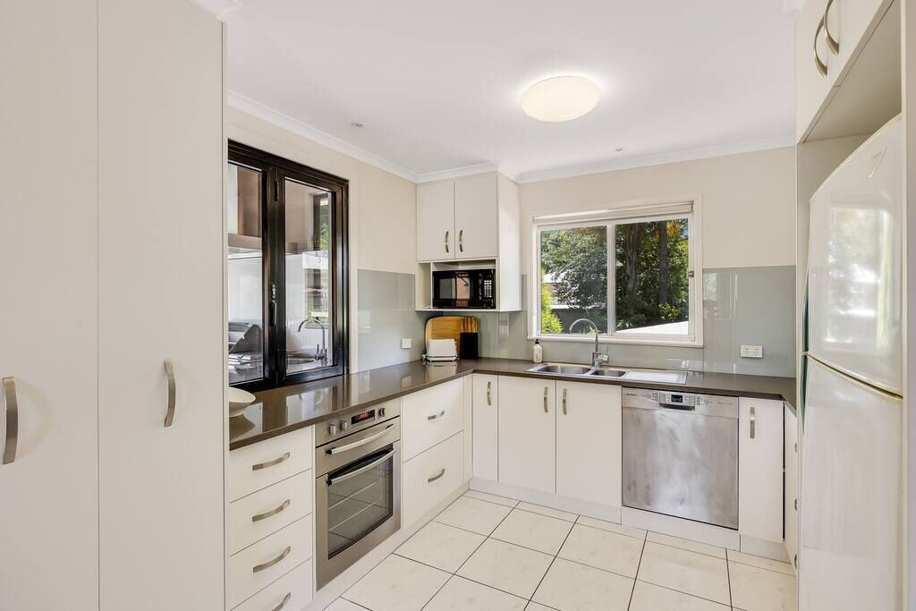 Photo of Kitchen in Rangeville