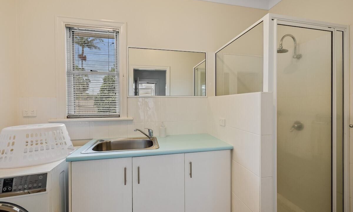 Photo of Bathroom in South Toowoomba