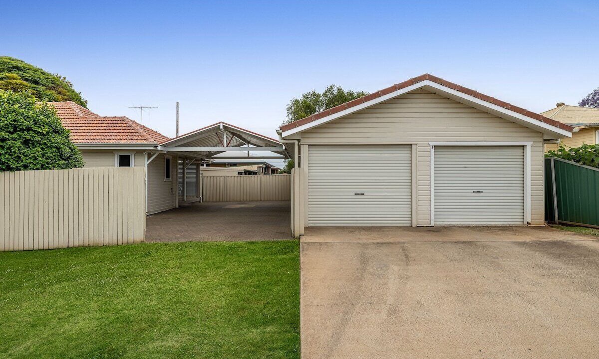 Photo of Outdoor in South Toowoomba