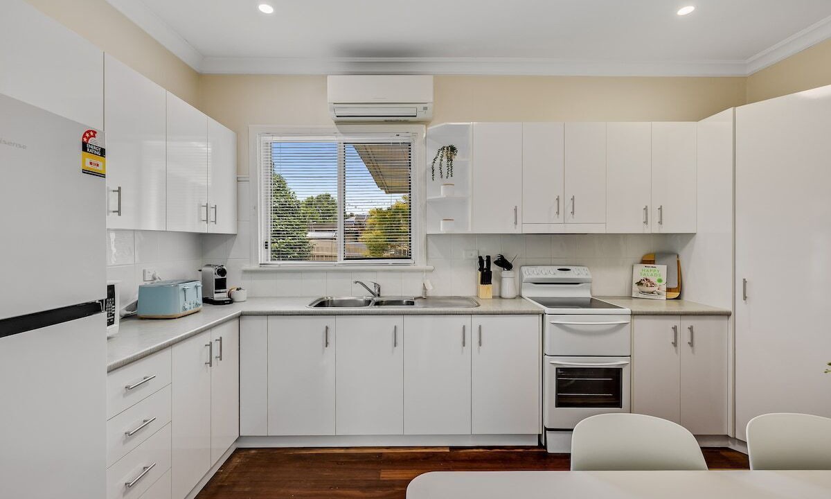 Photo of Kitchen in South Toowoomba