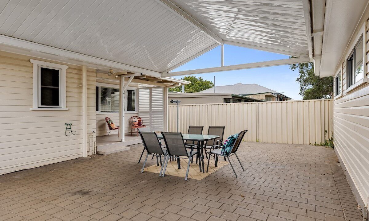 Photo of Outdoor in South Toowoomba