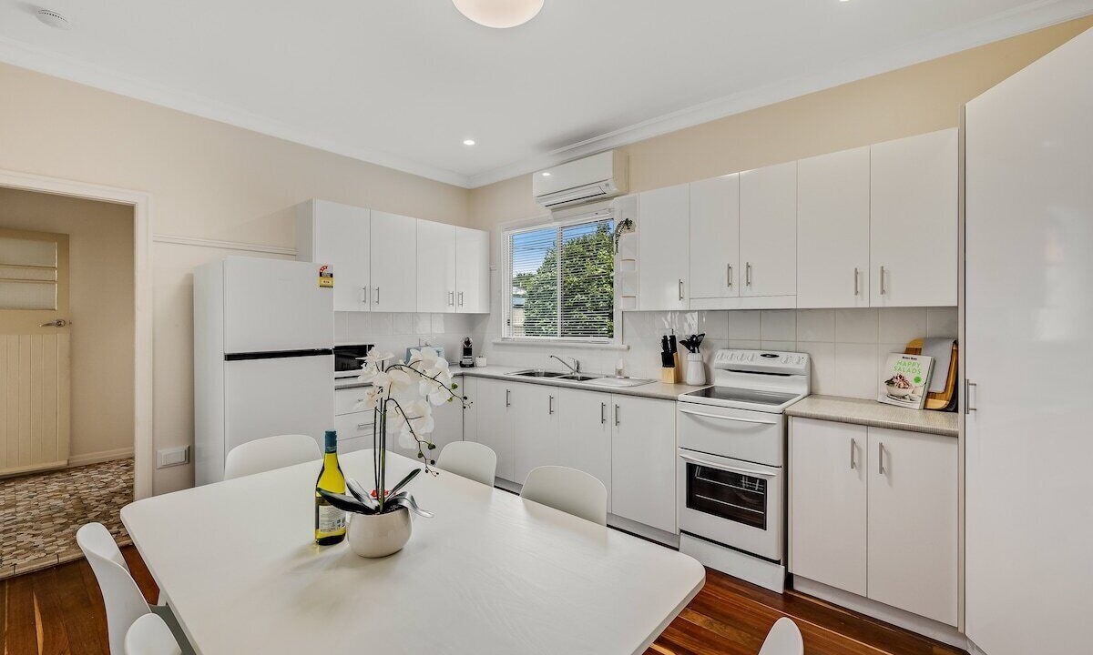 Photo of Kitchen in South Toowoomba
