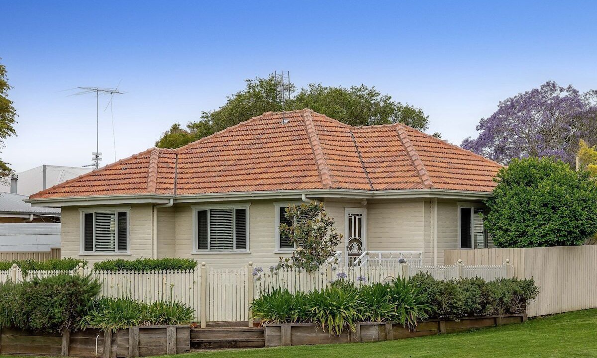 Photo of Outdoor in South Toowoomba