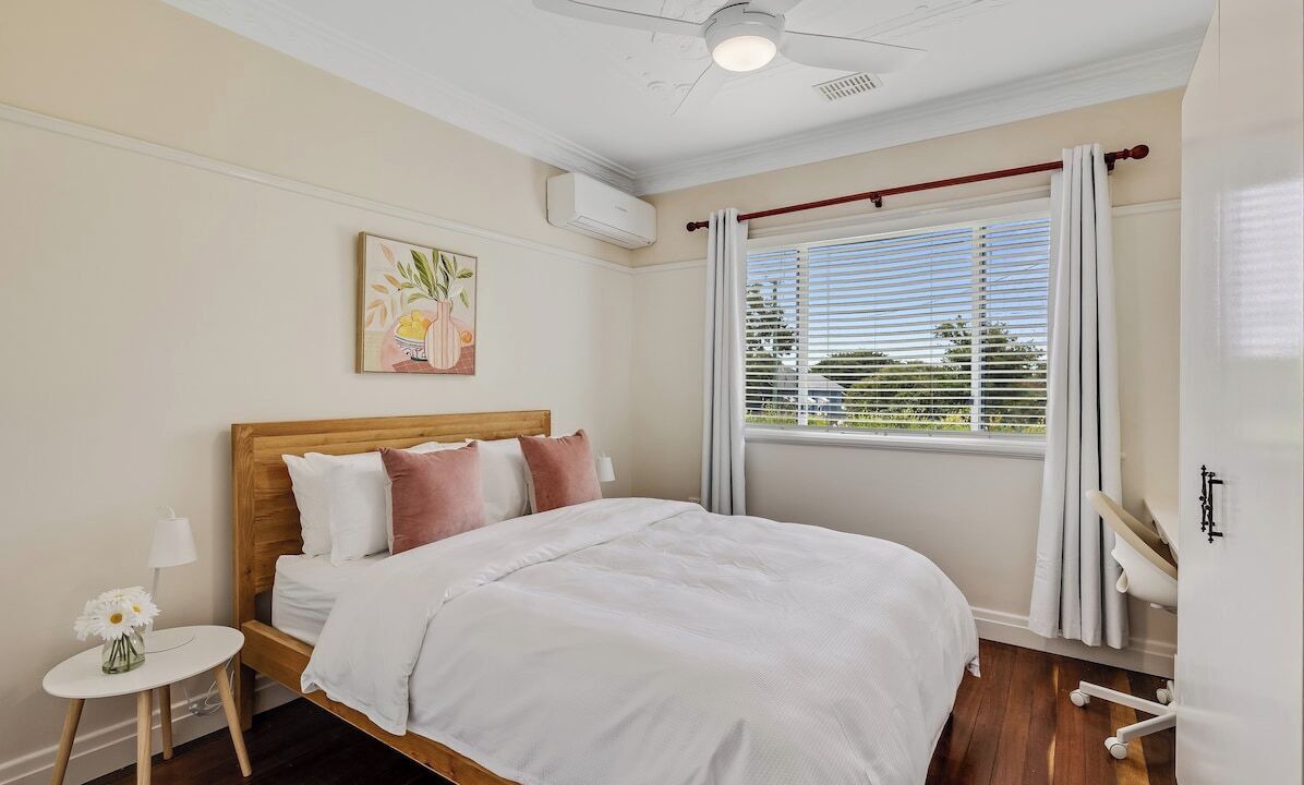 Photo of Bedroom in South Toowoomba