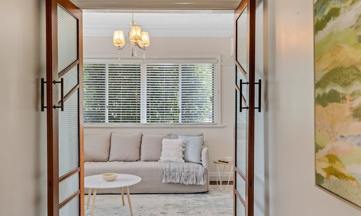 Photo of Livingroom in South Toowoomba
