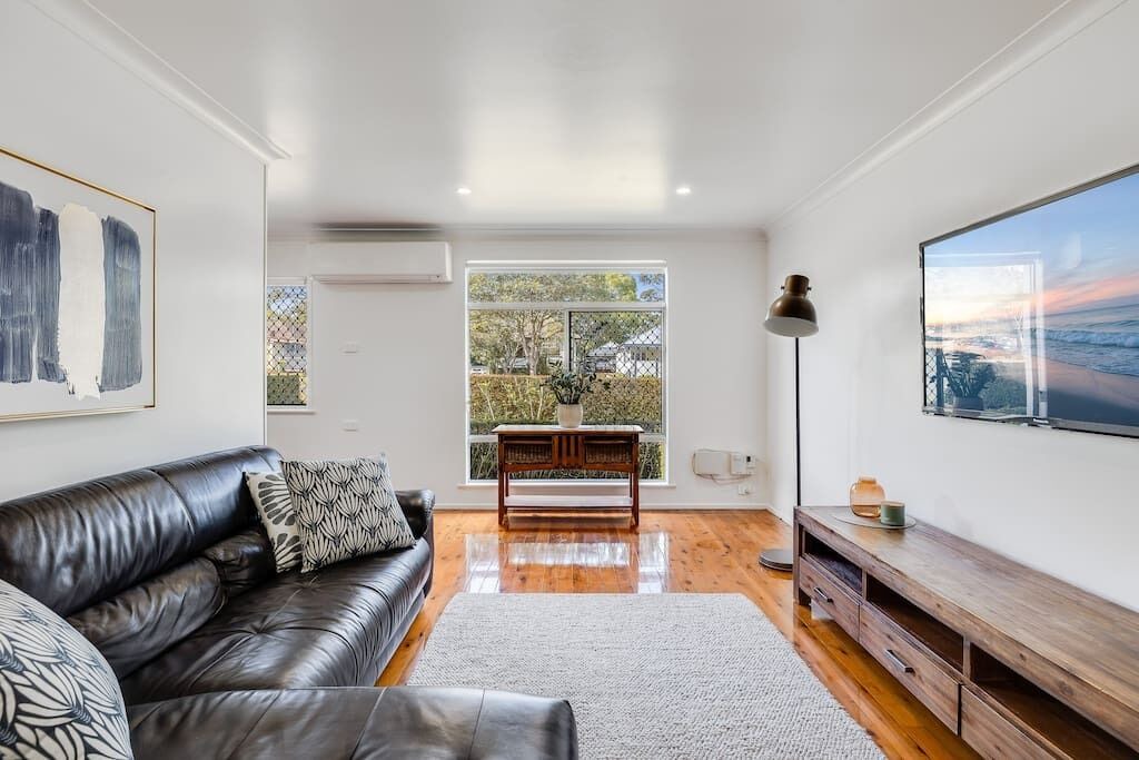 Photo of Livingroom in East Toowoomba