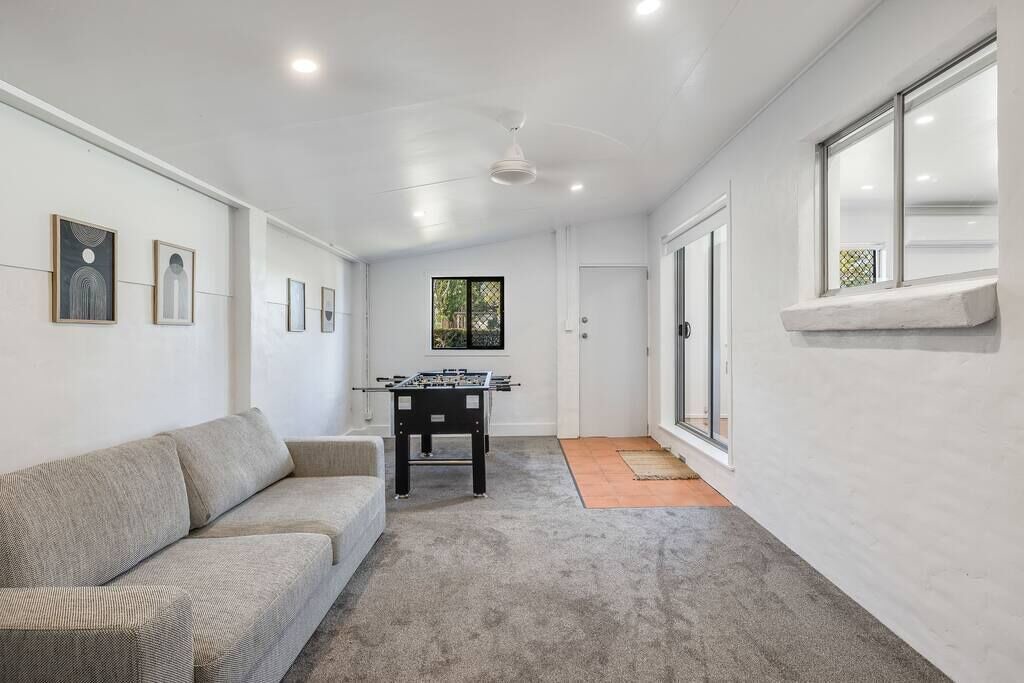 Photo of Bedroom in East Toowoomba