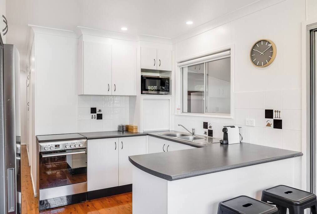 Photo of Kitchen in East Toowoomba
