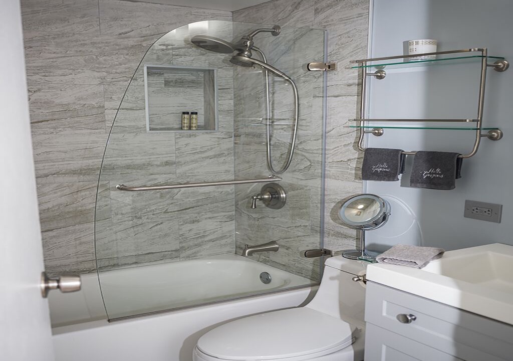 Photo of Bathroom in Chinatown