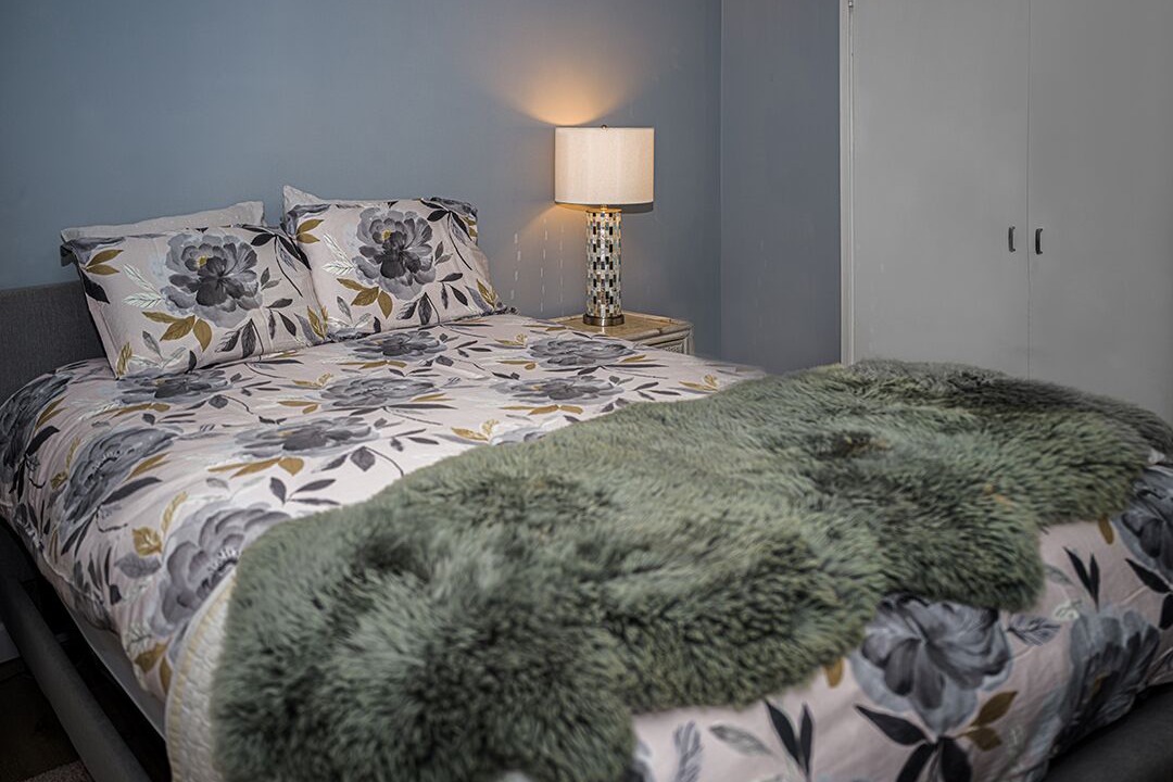 Photo of Bedroom in Chinatown