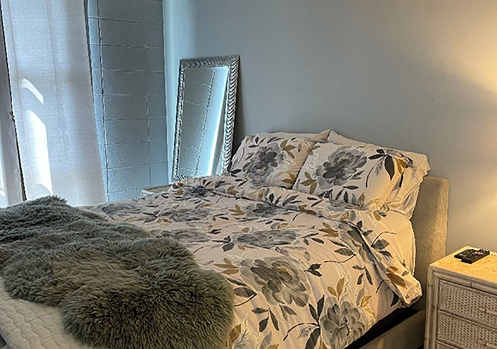 Photo of Bedroom in Chinatown