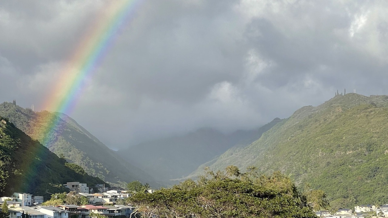 Photo of Outdoor in Moanalua