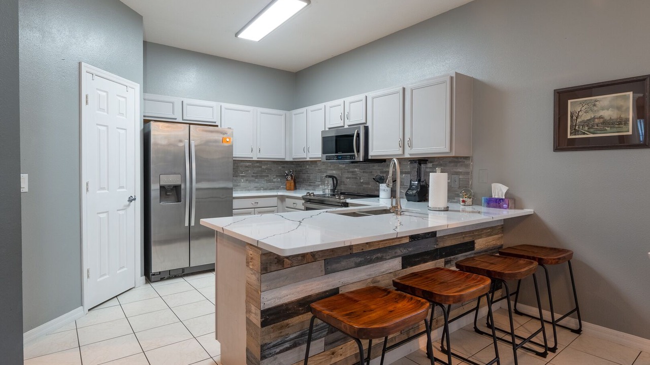 Photo of Kitchen in Calabay Parc
