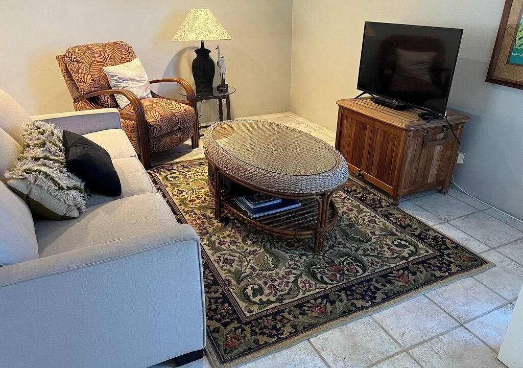 Photo of Livingroom in Lanikai