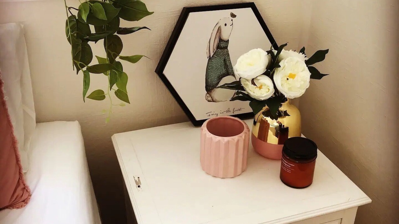 Photo of Bedroom in Byron Bay