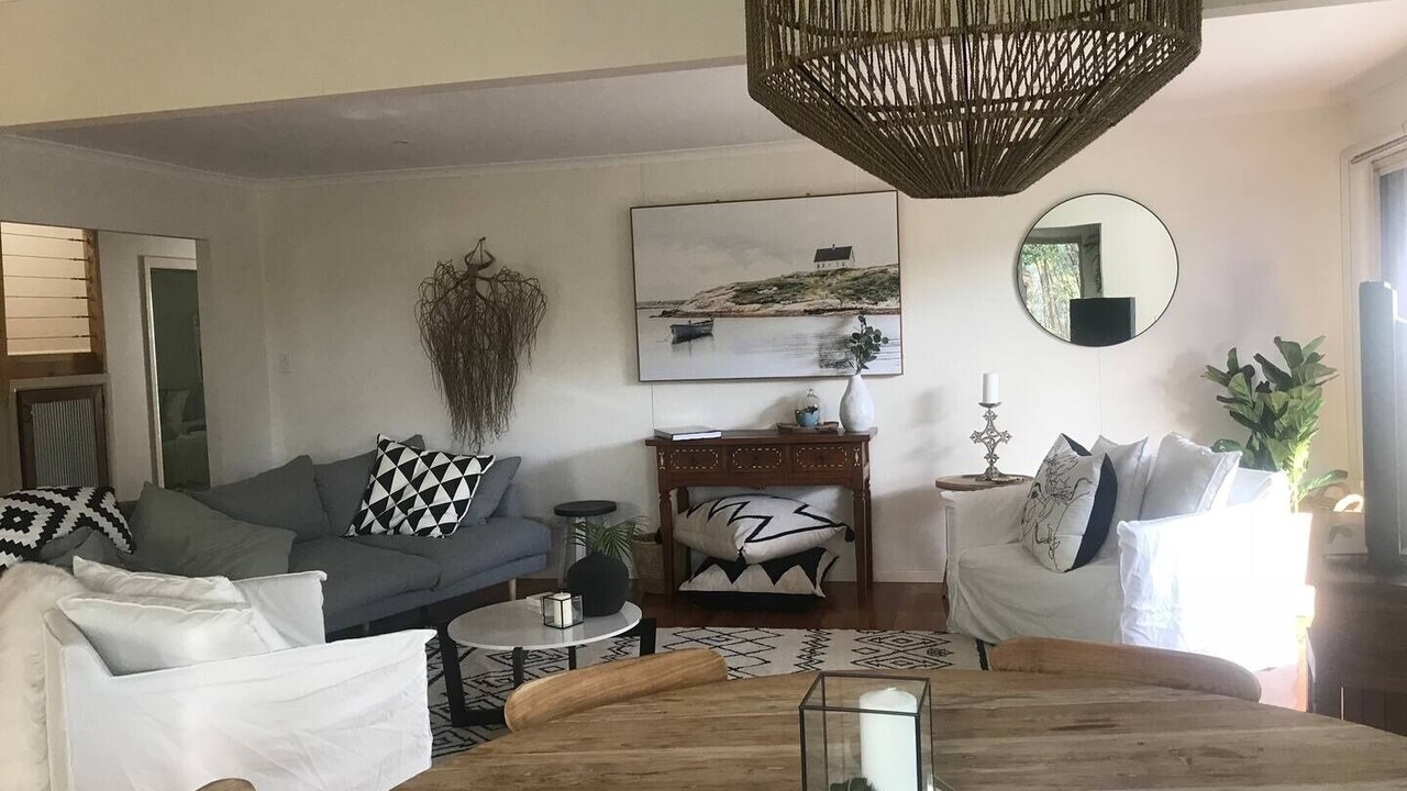 Photo of Livingroom in Byron Bay