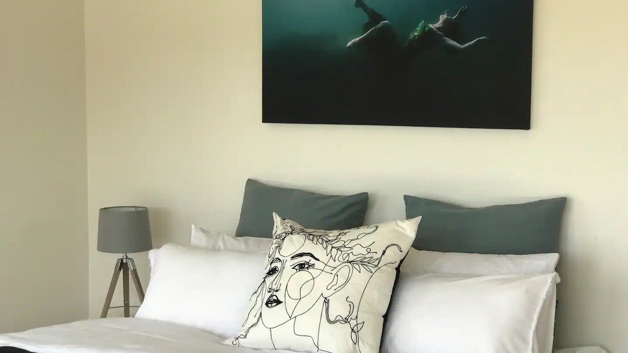 Photo of Bedroom in Byron Bay