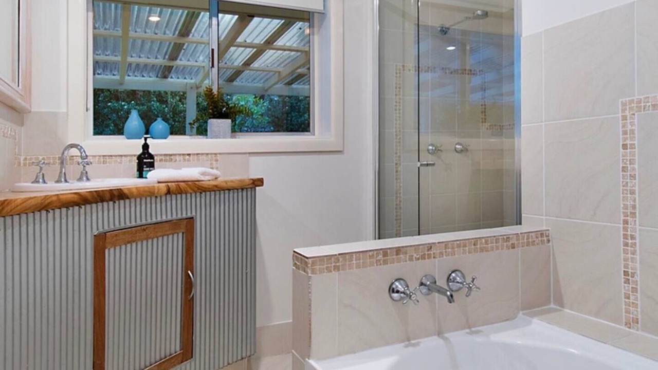 Photo of Bathroom in Byron Bay