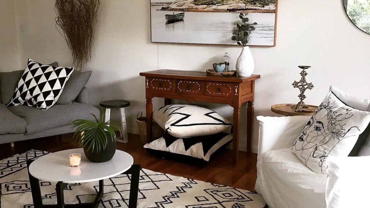 Photo of Livingroom in Byron Bay